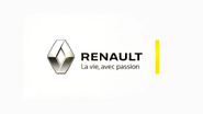 Renault commercial (2017).