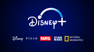 Disney+ spoof (2019).