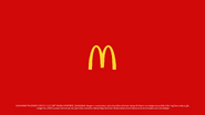 McDonald's McCrispy Chicken Legend commercial (2023, 2).