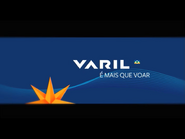 Varil commercial (2008).