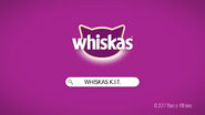 Whiskas commercial (2017).