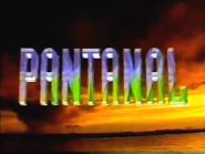 Network promo (Pantanal, 1990, 1).