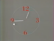 Network clock (1991, 2).