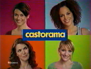 Castorama commercial (2007, 1).