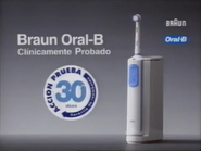 Braun Oral-B commercial (1995).