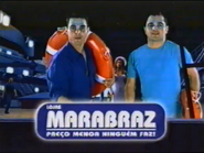 Marabraz commercial (2002, 2).