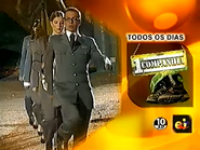 Network promo (1ª Companhia, 2005).