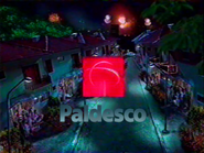 Paldesco commercial (New Year 1999-2000).