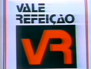 Vale Refeição commercial (1990).