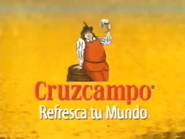 Cruzcampo commercial (1999).