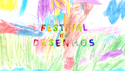 Festival de Desenhos - Wikiwand