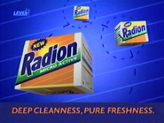 Radion commercial (1994).