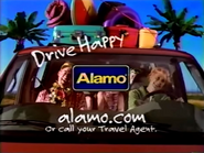 Alamo commercial (1999).