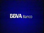 BBVA Excel commercial (2000).