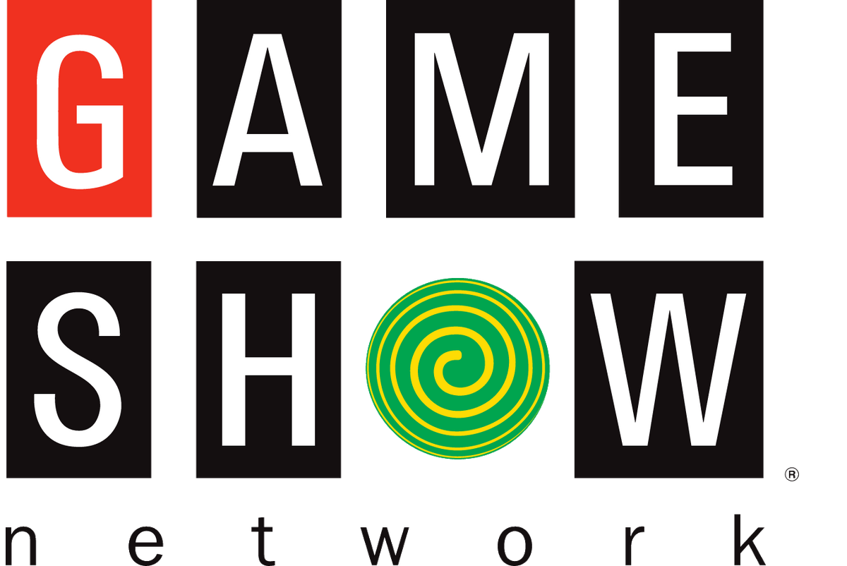 Game Show Network (Tyono) Logofanonpedia Fandom