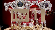 ITV1 ad ID - Christmas 2012 - 1