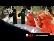 Paginas Amarillas commercial (2008).