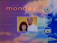 Network promo (Medivac, 1997).