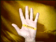 Network promo (Cinco Noites, Cinco Filmes, 1997, 2).