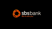 Sponsorship billboard (SBS Bank, 2016).