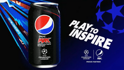 Pepsi cria agenda fake no horário dos jogos da Champions League • B9