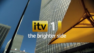 ITV1 ad ID - The Brighter Side - 2010 - 1
