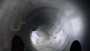 ITV ID - Tunnel Slide - 2013