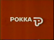 Pokka commercial (1996, 2).