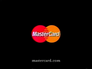 MasterCard commercial (1999).