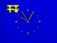 Station clock (1987).