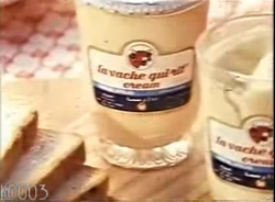 Television commercials in Nouvelle Baie | Logofanonpedia | Fandom