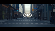 Kia Motors commercial (2017).