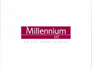 Millennium CCI commercial (2006).