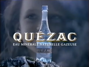 Quezac commercial (1997).