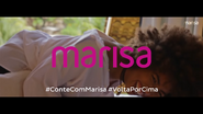 Marisa commercial (2020).
