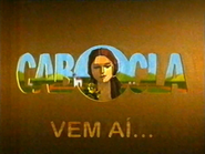 Network promo (Cabocla, 2004).