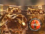 Coca-Cola commercial (1994).