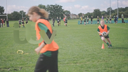 ITV ID - Girls in Training - Rugby World Cup - 2016 - 1