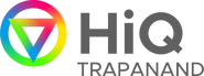 HiQ Trapanand variant.