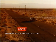 Levi's commercial (1991).