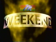 Network ID (Weekend, gold, 1994).