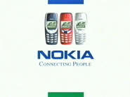 Nokia commercial (2002).