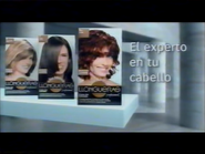 Llongueras commercial (2004).