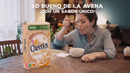 Nestlé Cheerios Avena commercial (2023).