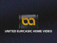 Opening ID (VHS, 1987).