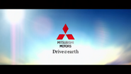 Mitsubishi Motors commercial (2017).