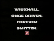Vauxhall commercial (1989).