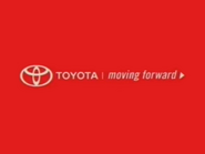 Toyota commercial (2006, 2).