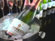 Codorniu commercial (1990, 1).