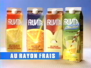 Fruvita commercial (1993).